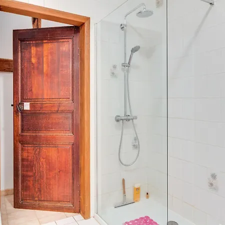 Charming In Viroinval, Cleaning Included *