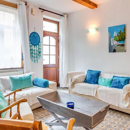 Charming In Viroinval, Cleaning Included Le Mesnil